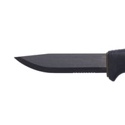 Morakniv | Bushcraft Expert BlackBlade™ SRT