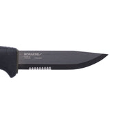 Morakniv | Bushcraft Expert BlackBlade™ SRT