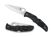 Spyderco | ENDURA® 4 FRN BLACK