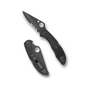 Spyderco | Delica 4 Lightweight