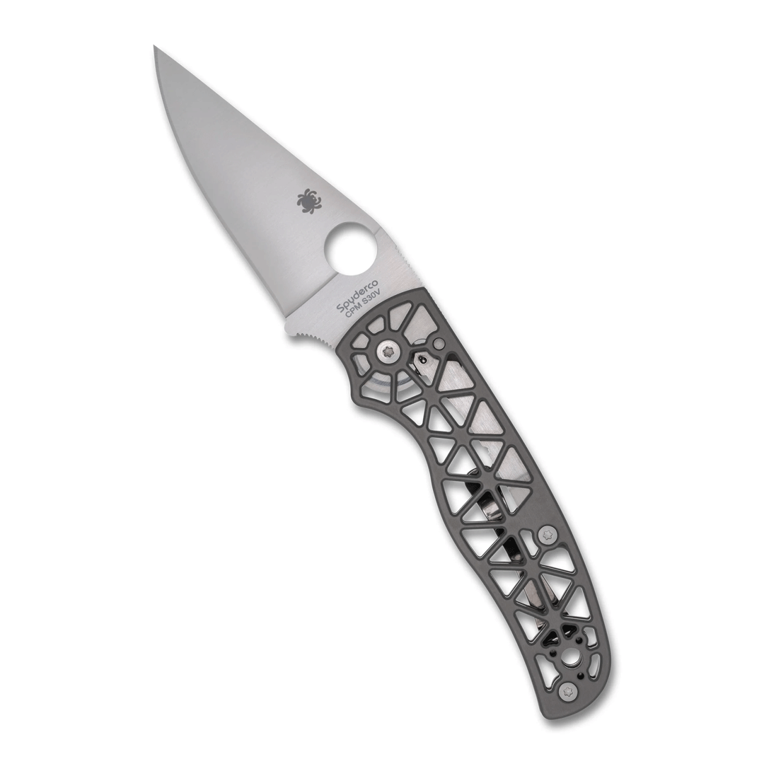 Spyderco | Edgerati