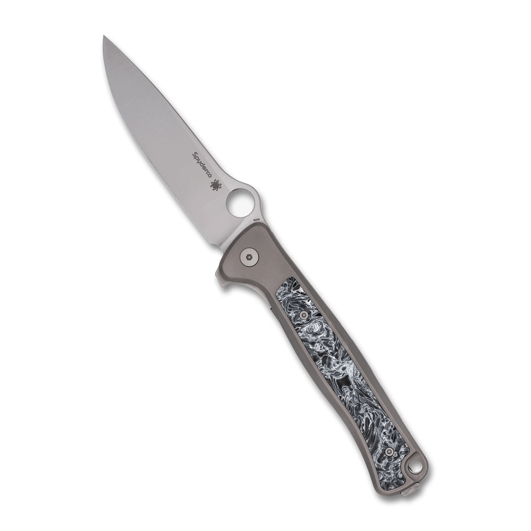 Spyderco | Slym