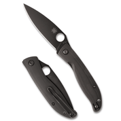 Spyderco | Mantra 4