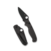 Spyderco | ButtonUp Carbon Fiber