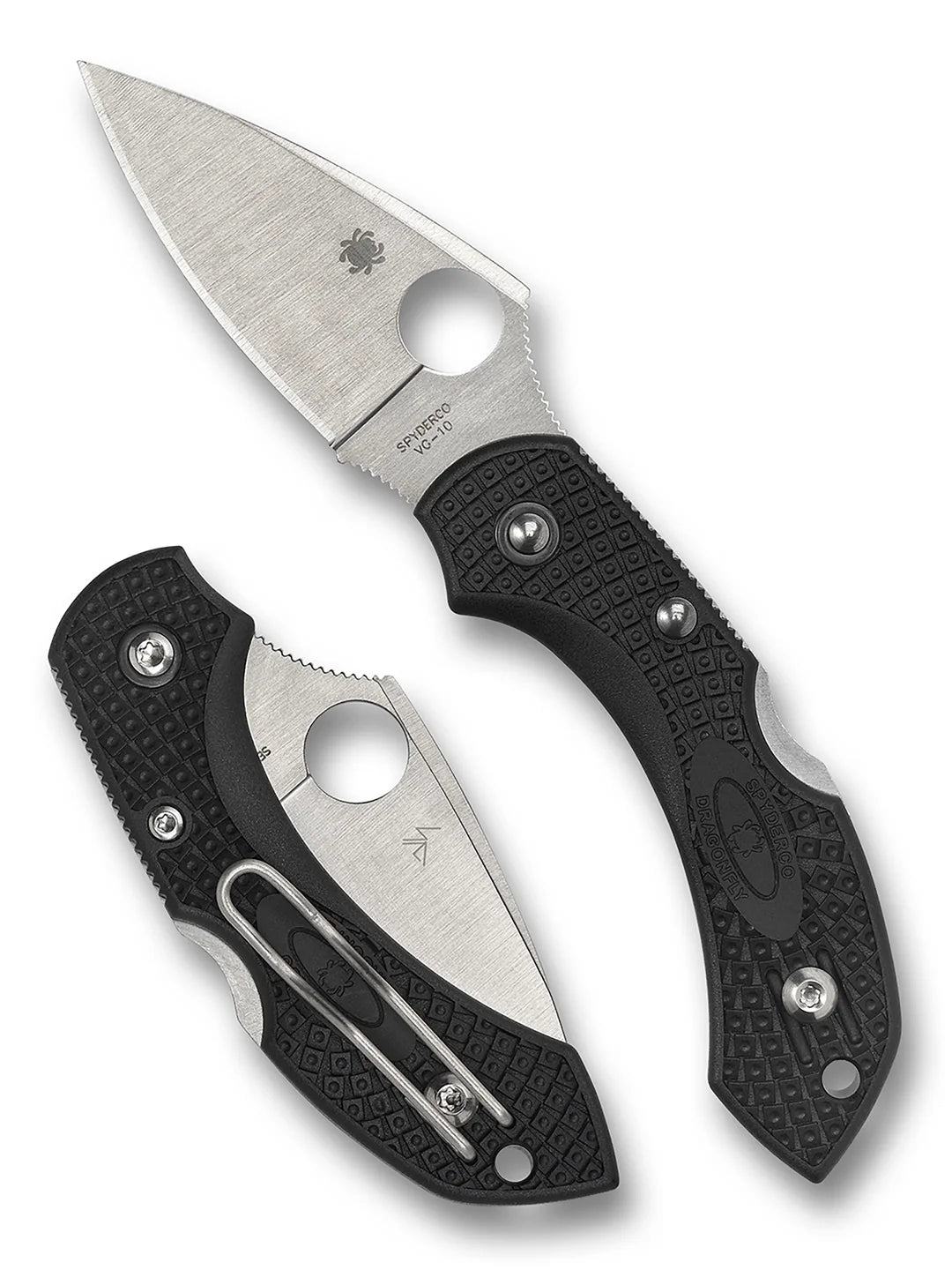 Spyderco | Dragonfly 2 Lightweight