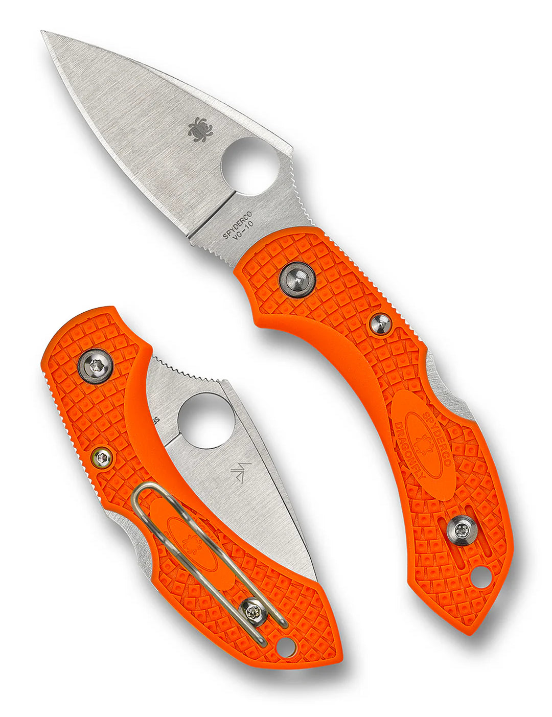 Spyderco | Dragonfly 2 Lightweight