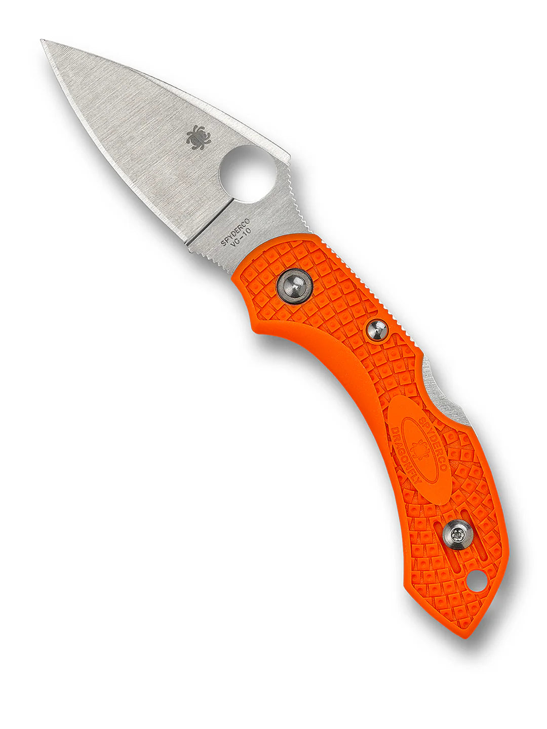 Spyderco | Dragonfly 2 Lightweight