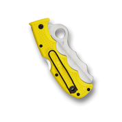 Spyderco | Assist Salt