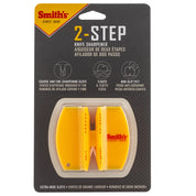 Smith's Abrasives | Two Step Knife Sharpener
