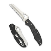 Spyderco | CARA CARA® 2 RESCUE™