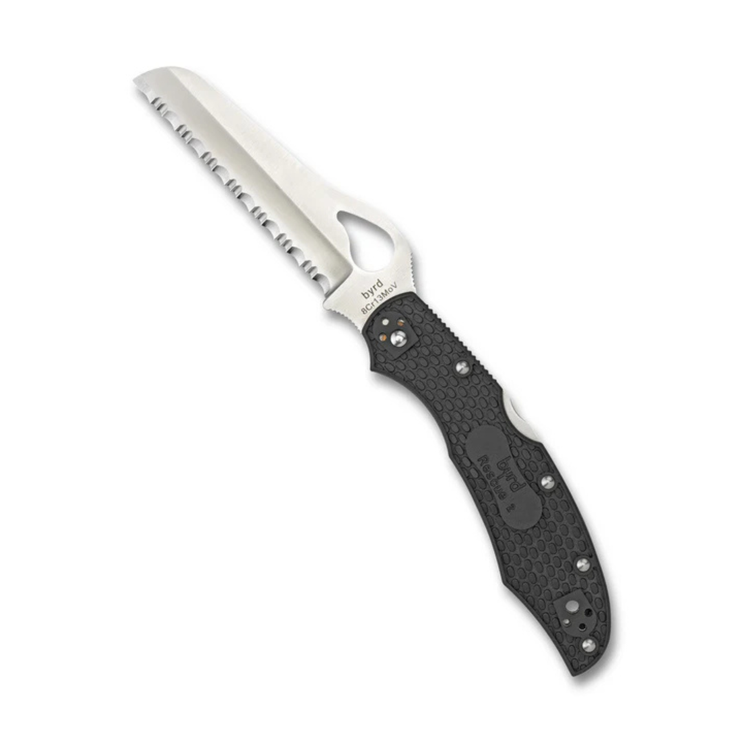 Spyderco | CARA CARA® 2 RESCUE™