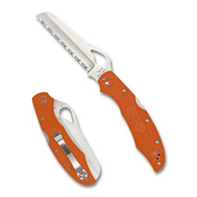 Spyderco | CARA CARA® 2 RESCUE™
