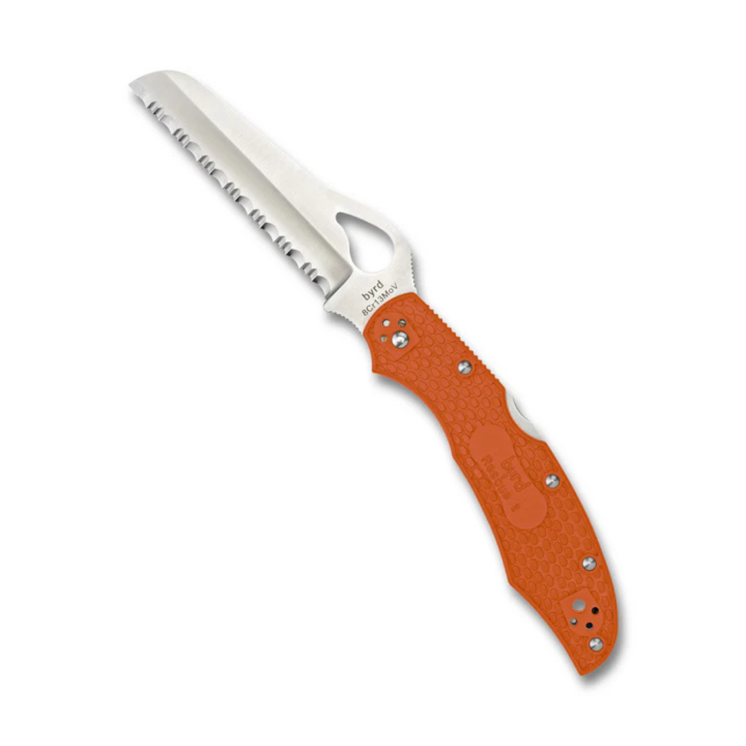 Spyderco | CARA CARA® 2 RESCUE™