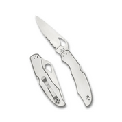 Spyderco | CARA CARA® 2 STAINLESS