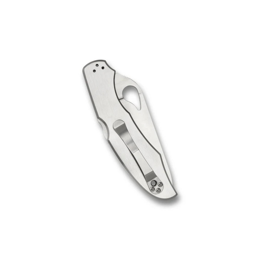 Spyderco | CARA CARA® 2 STAINLESS