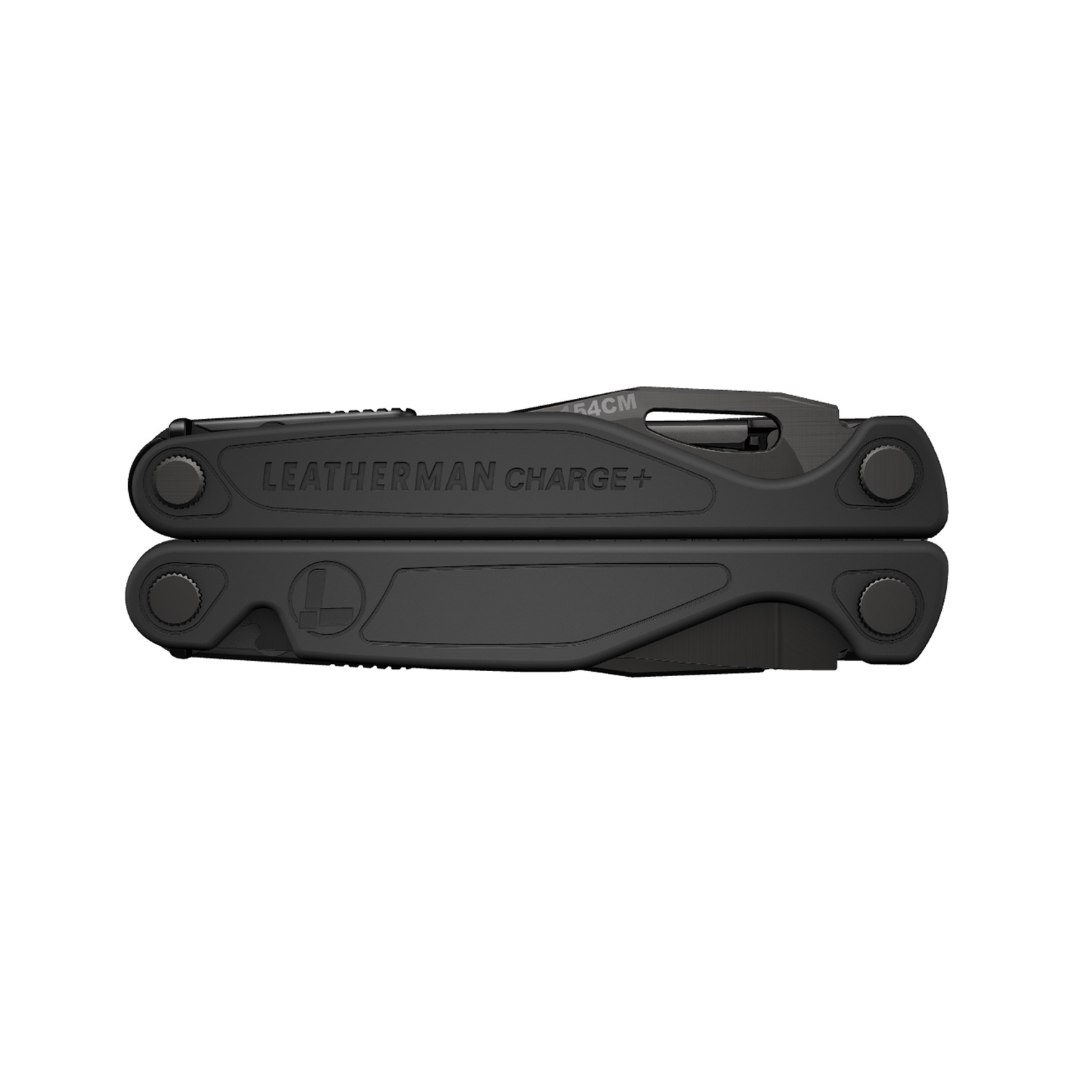 Leatherman | Charge®+ Black Multi-Tool