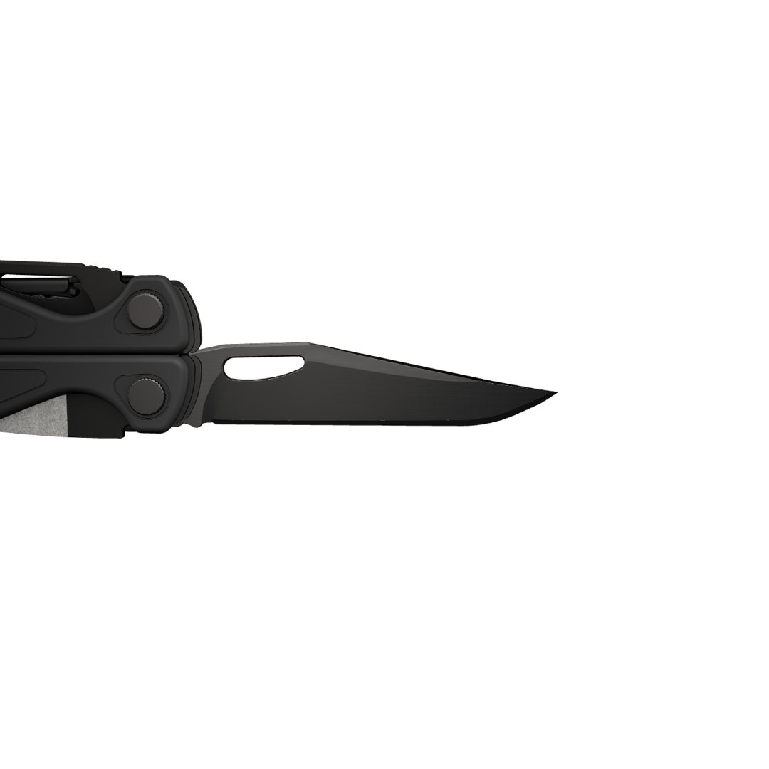 Leatherman | Charge®+ Black Multi-Tool
