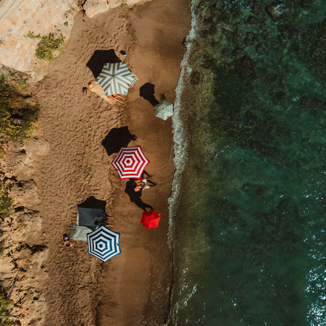 BLUNT | Metro UV