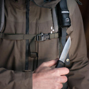 Morakniv | Garberg with Survival Kit