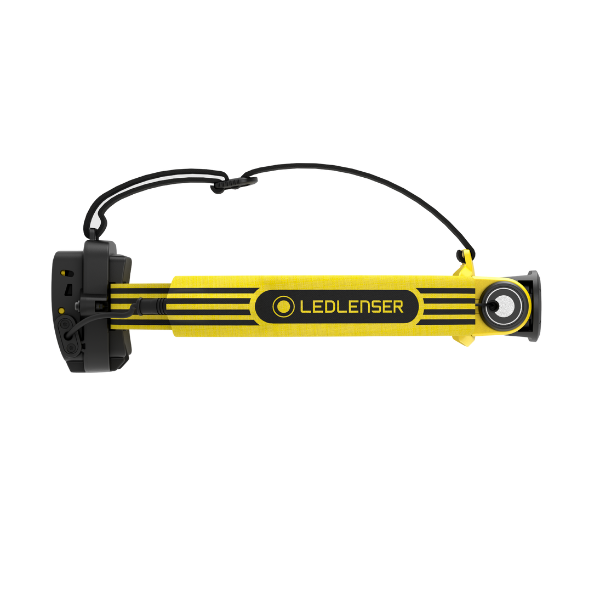Ledlenser | EXH6R Headlamp