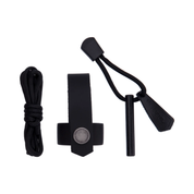 Morakniv | Eldris Knife with Fire Starter Kit