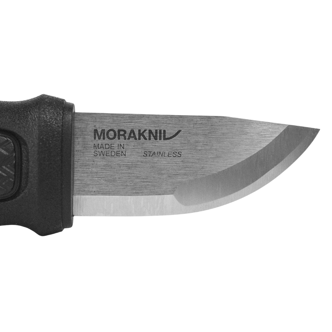 Morakniv | Eldris Knife with Fire Starter Kit