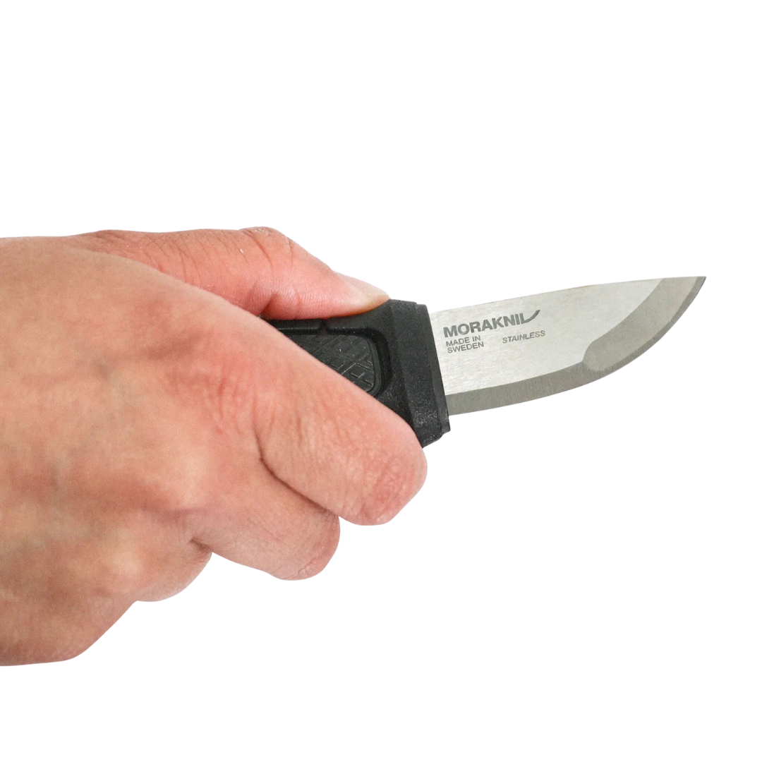 Morakniv | Eldris Knife with Fire Starter Kit
