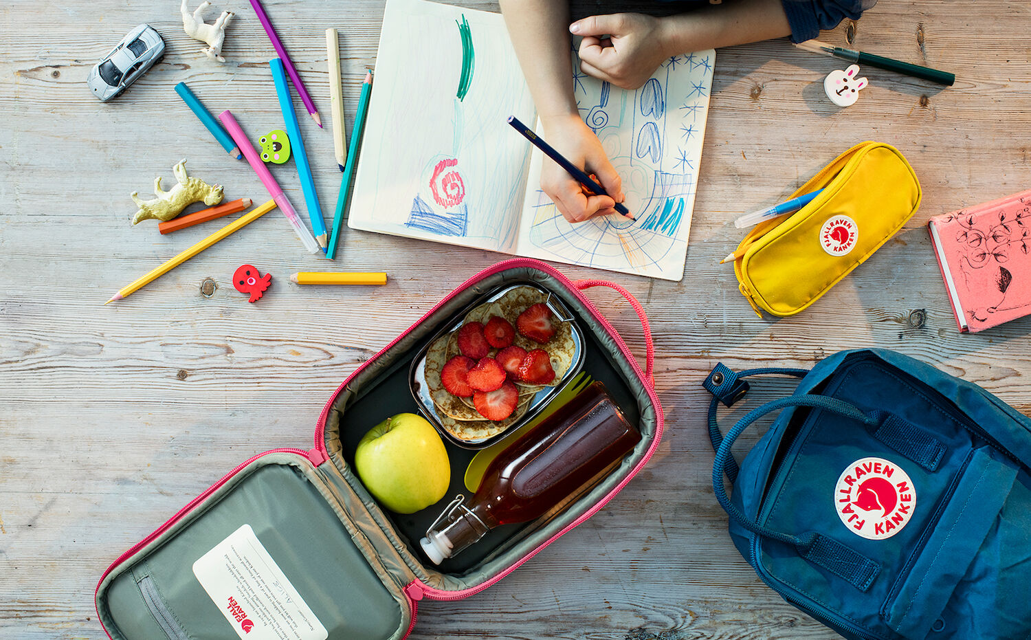 Fjällräven | Kånken Pen Case