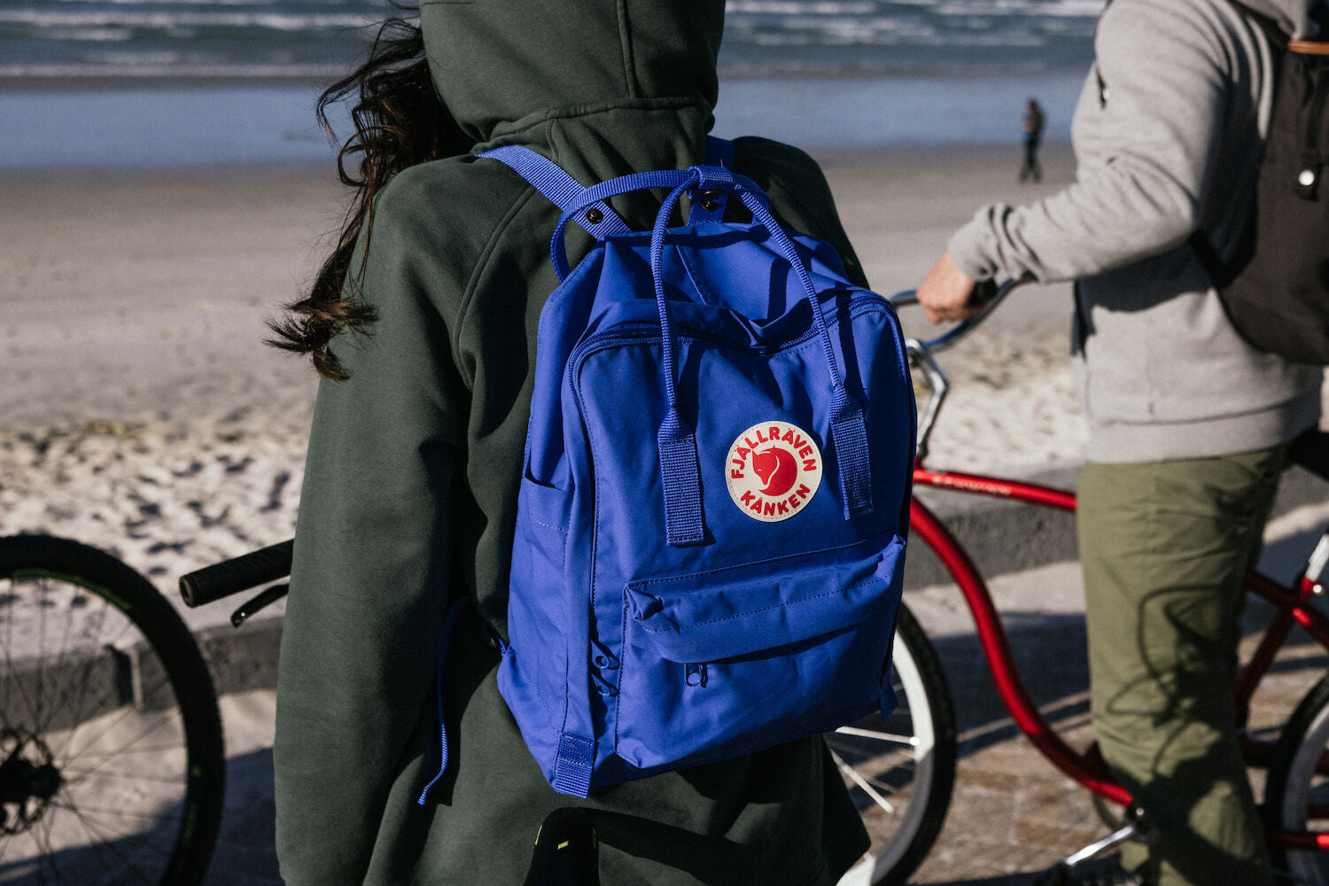 Fjällräven | Kånken Backpack