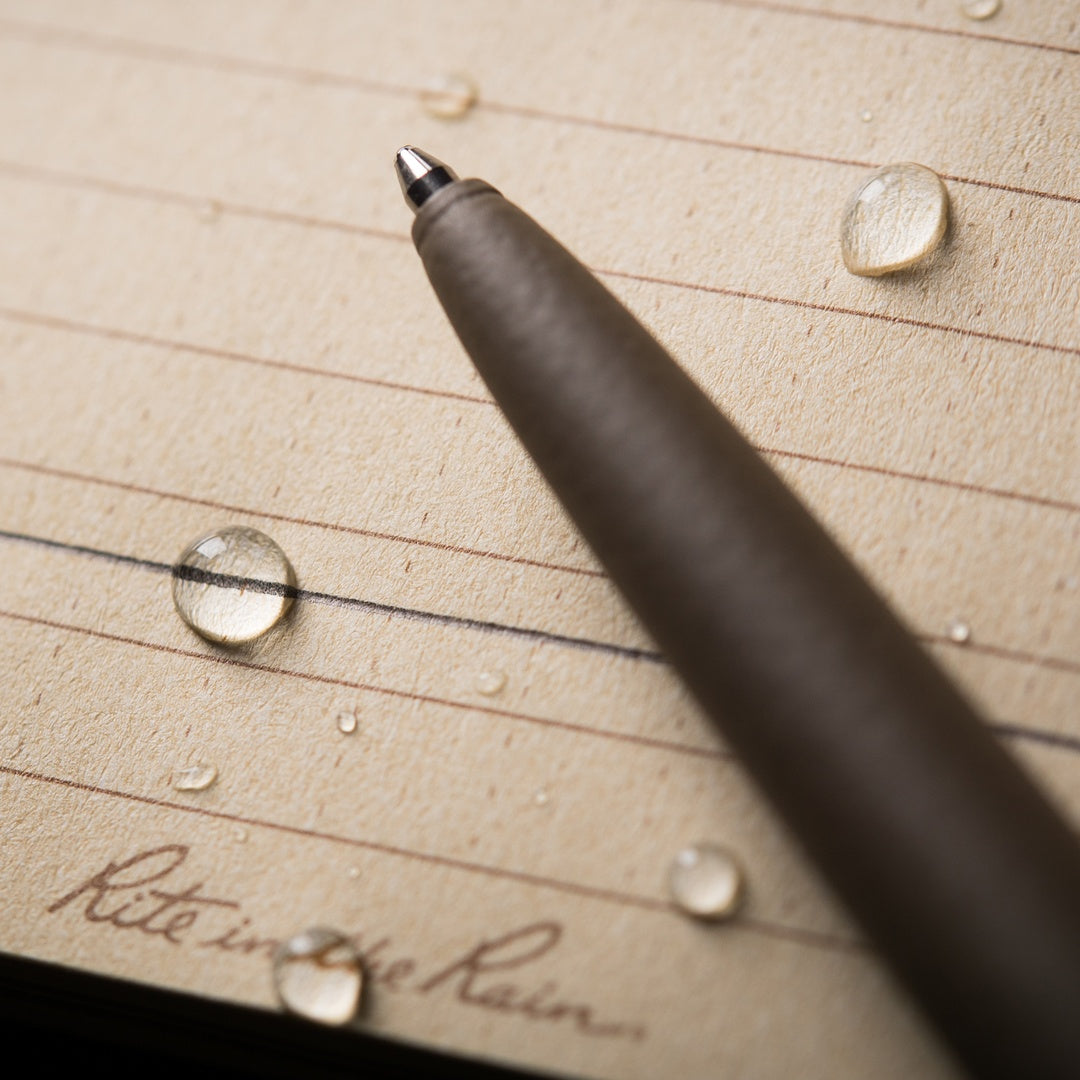 Rite In The Rain | All-Weather Metal Pen
