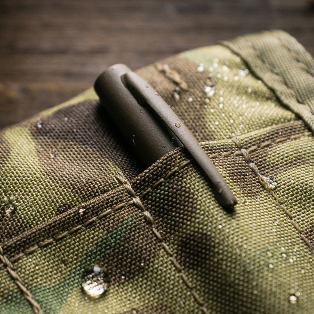 Rite In The Rain | All-Weather Metal Pen