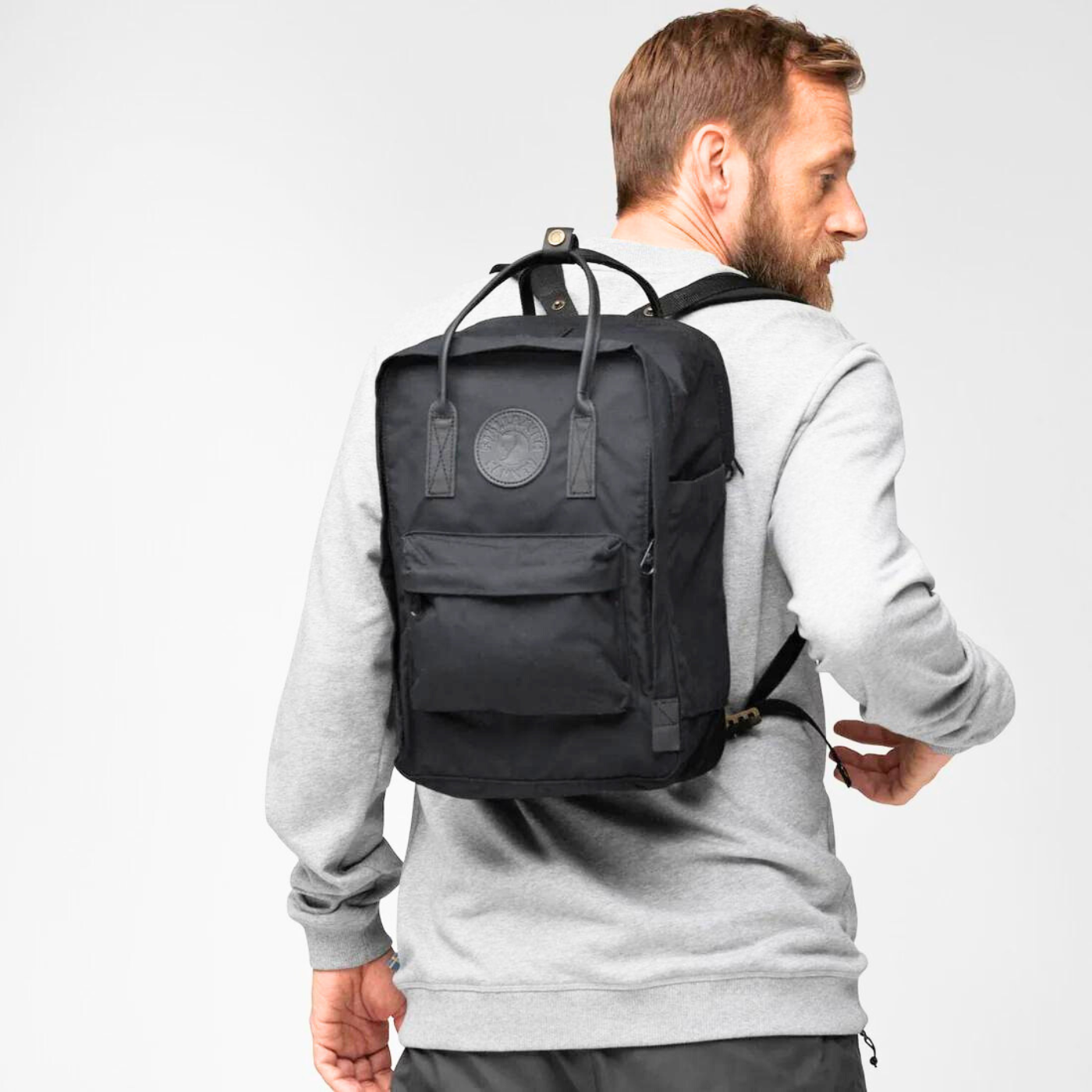 Fjallraven Kanken No.2 Backpack