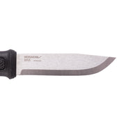 Morakniv | Garberg BlackBlade™ with Survival Kit