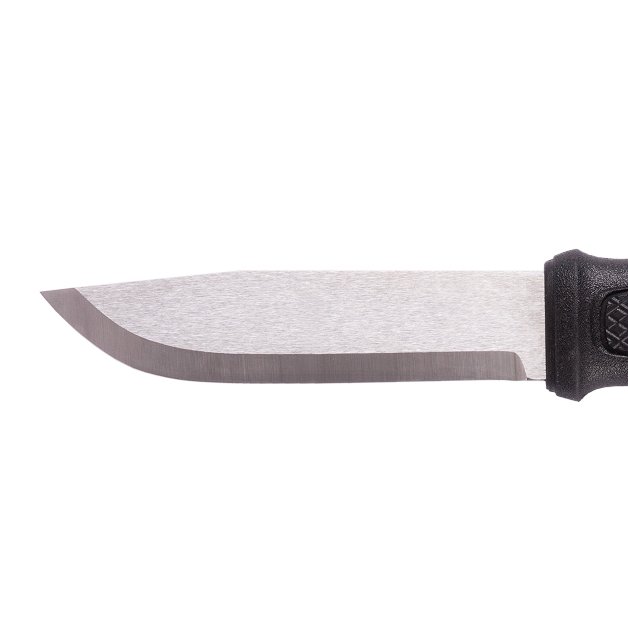 Morakniv | Garberg BlackBlade™ with Survival Kit