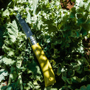 Opinel | Stainless & Carbon Steel Garden Knife Trio