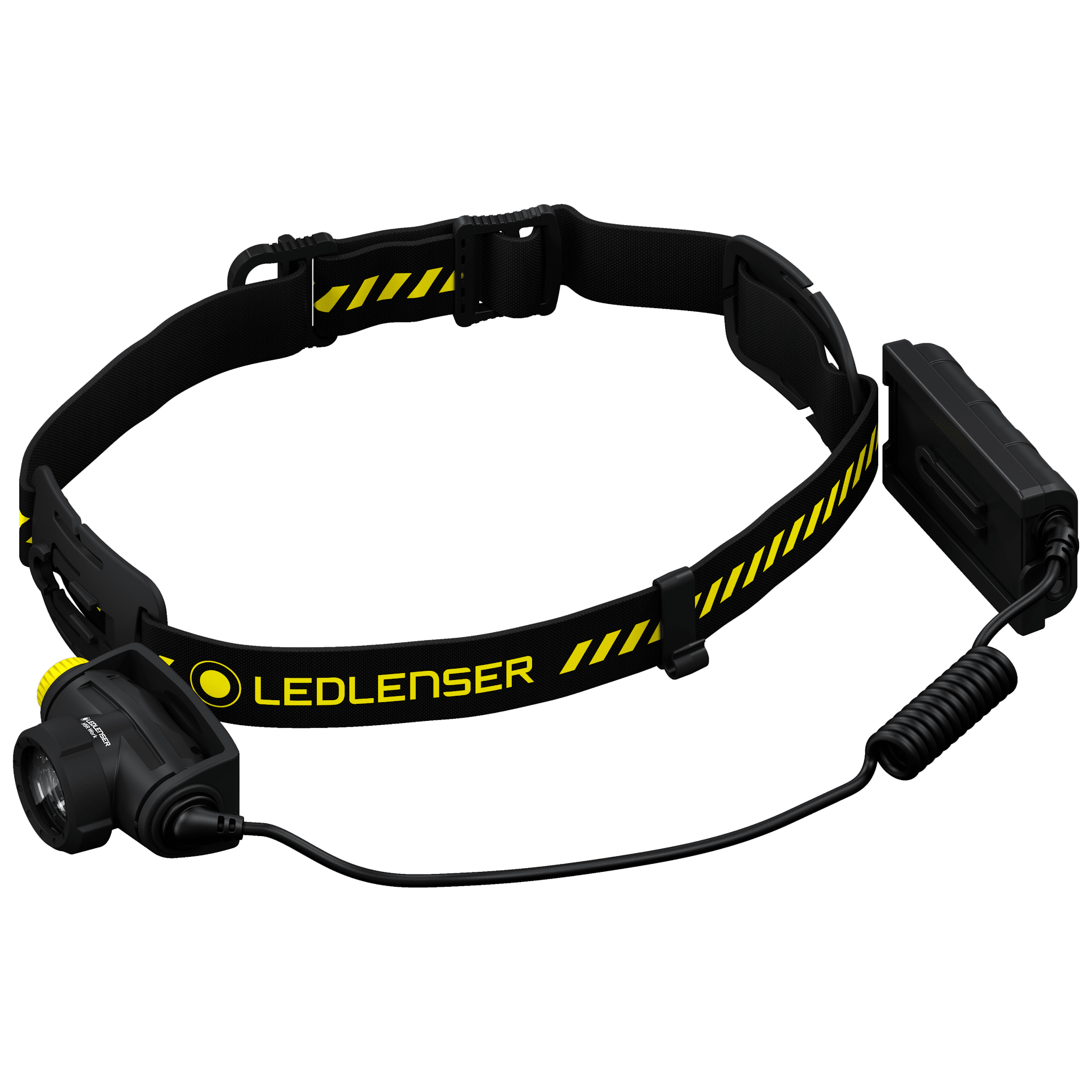 Ledlenser H5R Work Headlamp