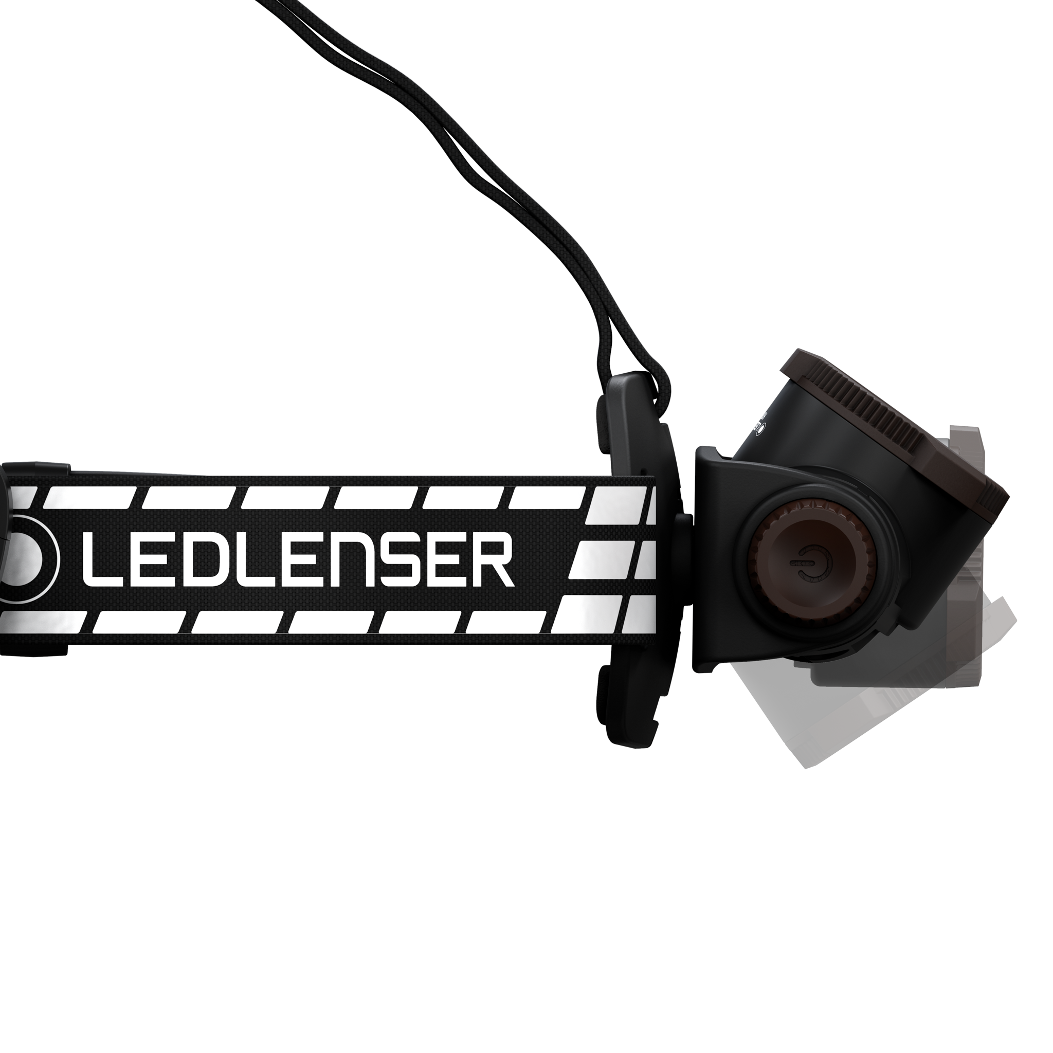 Ledlenser H7R Signature Headlamp