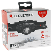 Ledlenser H7R Core Headlamp