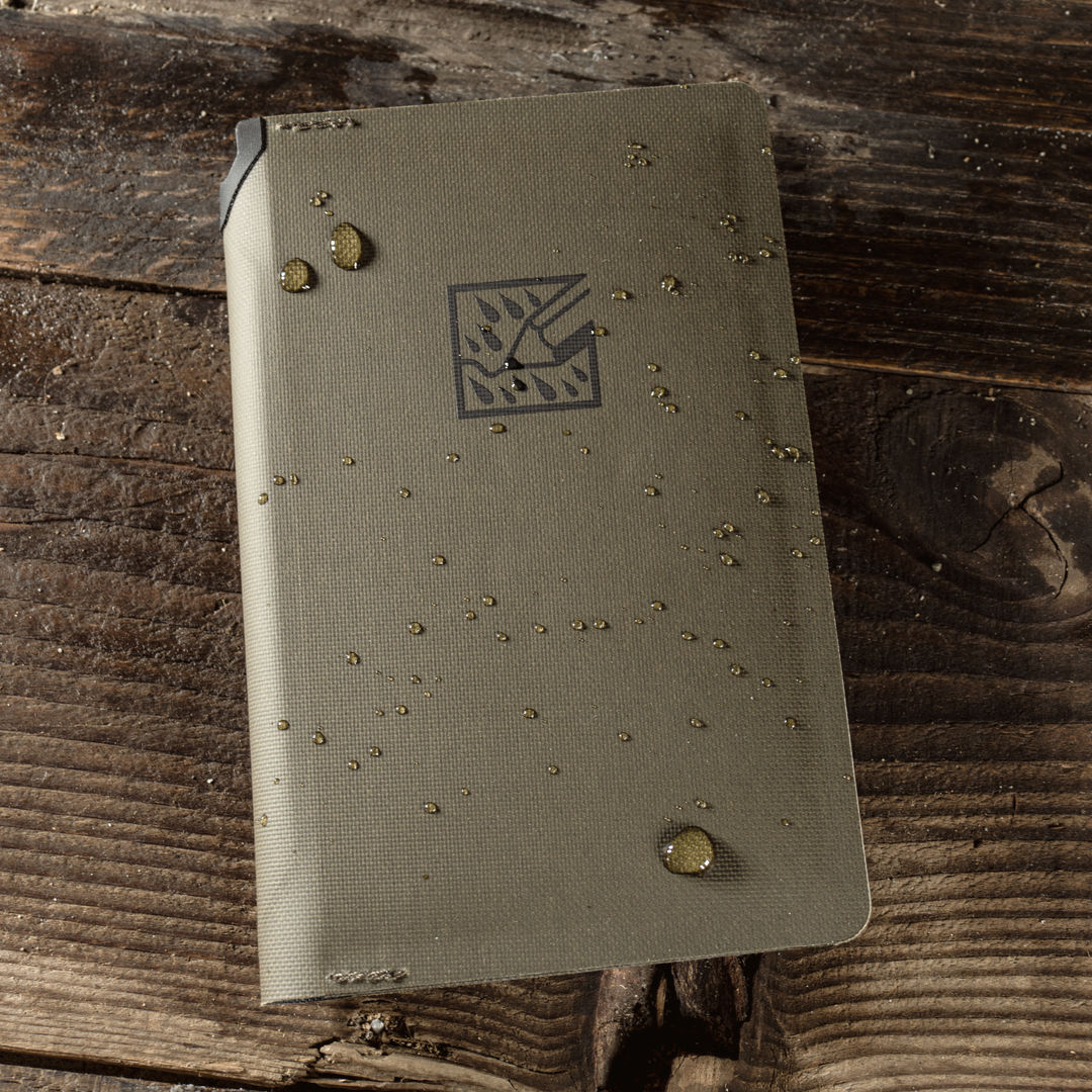 Rite in the Rain | Monsoon Horizon Wallet