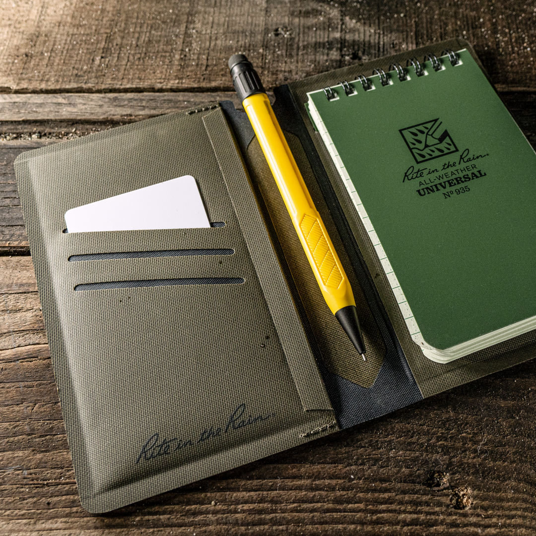 Rite in the Rain | Monsoon Horizon Wallet