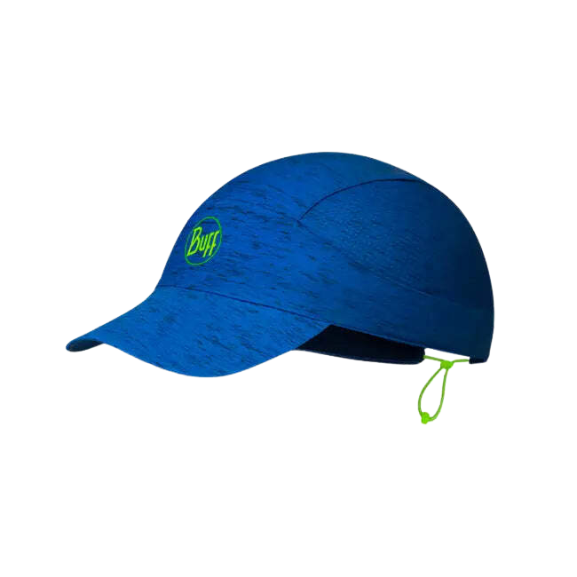 Buff | Foldable Speed Cap - HTR Azure Blue