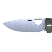 Honey Badger | Drop-Point