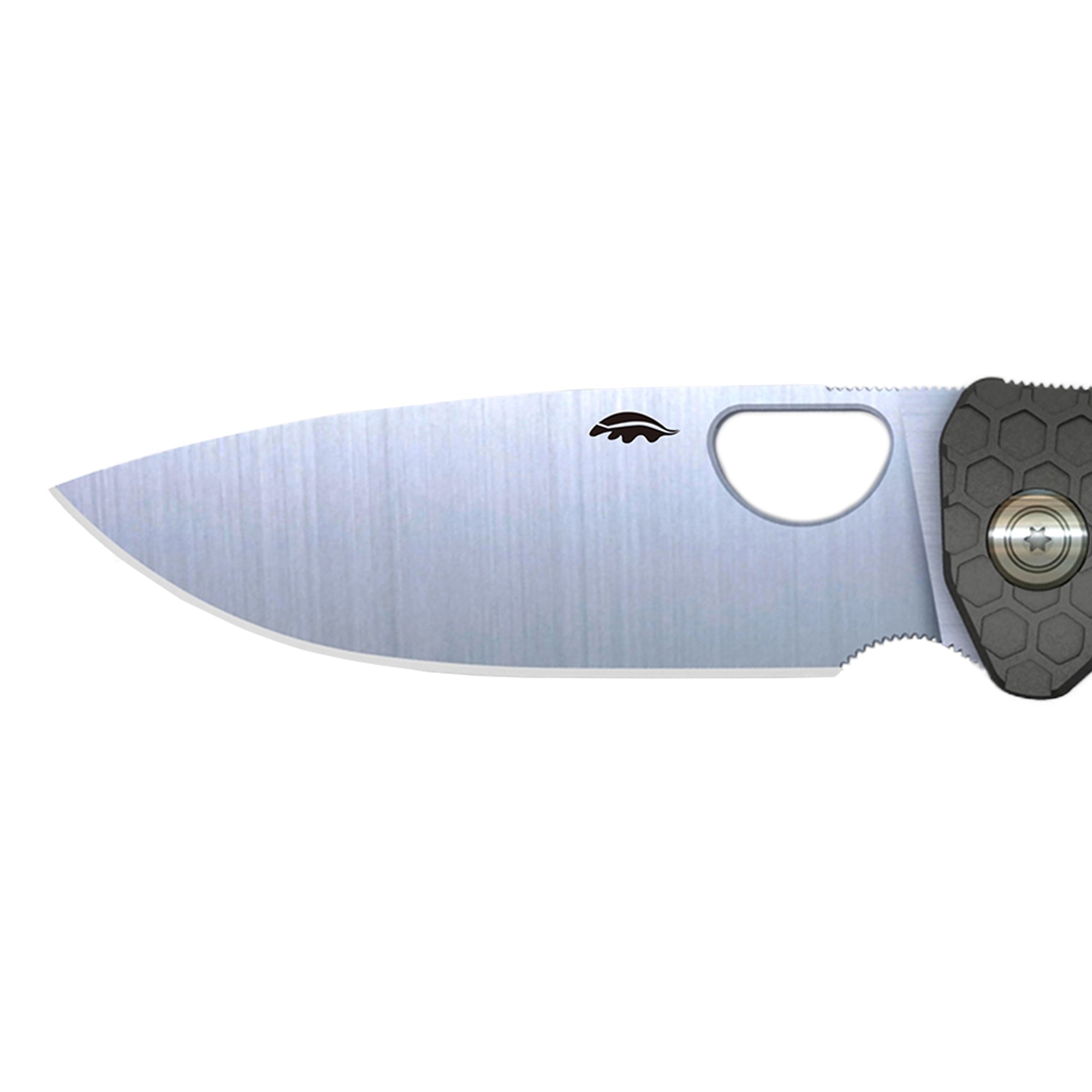 Honey Badger | Drop-Point