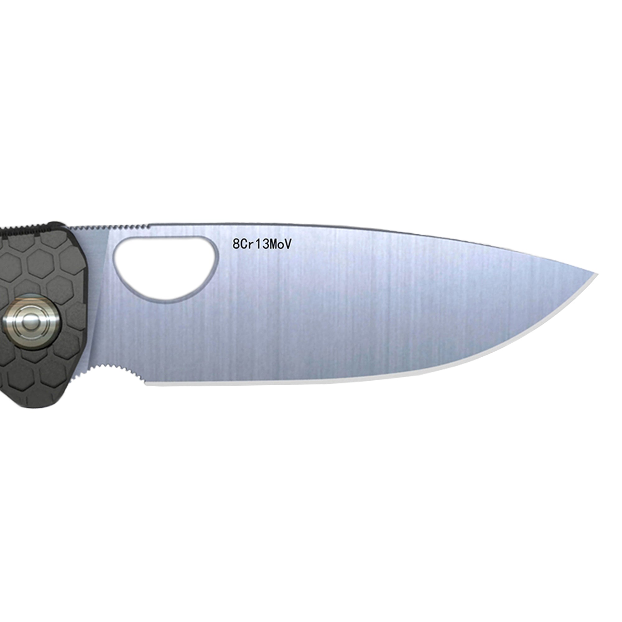 Honey Badger | Drop-Point