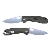 Honey Badger | Leaf D2 | Black