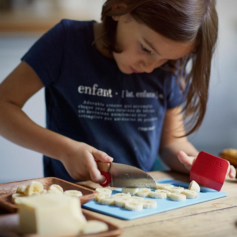 Opinel | "Le Petit Chef" Kitchen Set