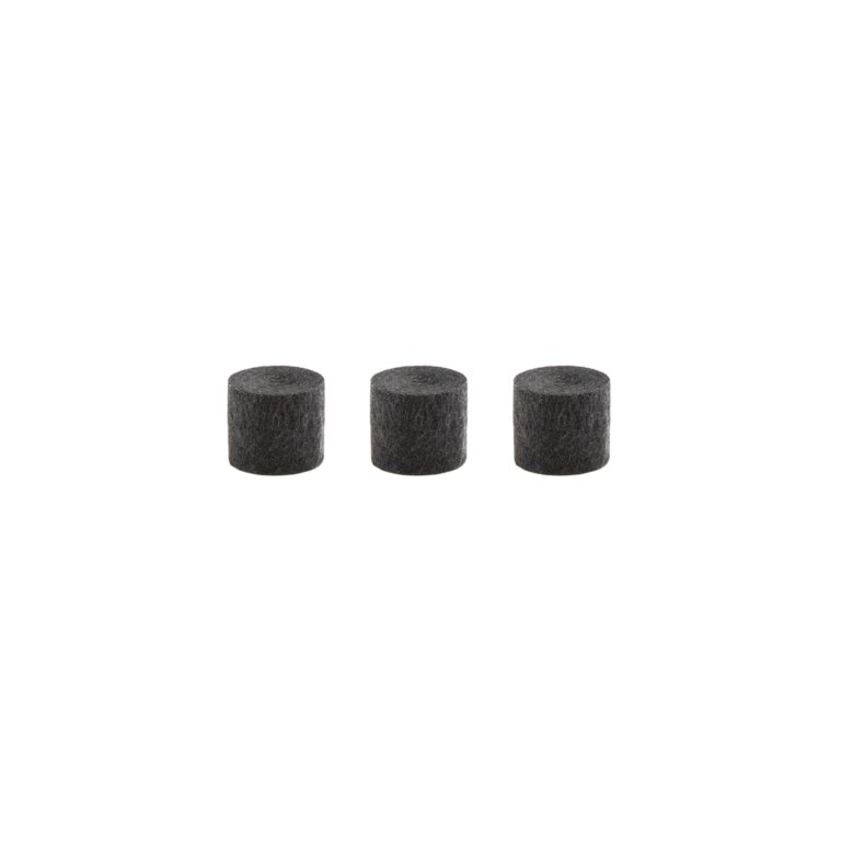 Katadyn | BeFree AC Activated Carbon Replacement Pack 3 Pieces