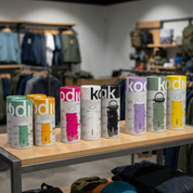 Kodiak | Impact Bottle 946ml