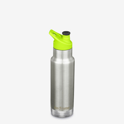 Klean Kanteen | Insulated Kid Classic 12oz (355ml)