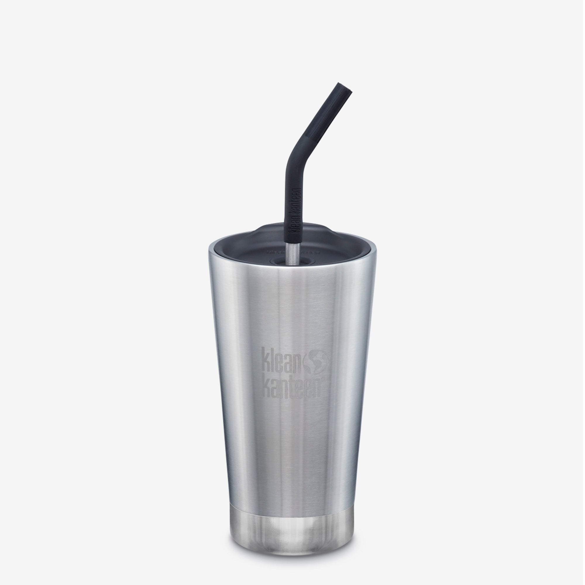 Klean Kanteen | Insulated Tumbler 16oz (473ml) with Straw Lid